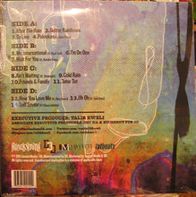 Load image into Gallery viewer, Talib Kweli : Gutter Rainbows (2xLP, Album, Mul)