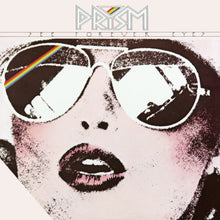 Load image into Gallery viewer, Prism (7) : See Forever Eyes (LP, Album, San)