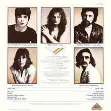 Load image into Gallery viewer, Prism (7) : See Forever Eyes (LP, Album, San)