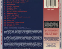 Charger l'image dans la galerie, Otis Spann With James Cotton, Johnny Young (3), Big Walter Horton*, Johnny Shines : Otis Spann's Chicago Blues (CD, Album, RE)