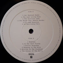 Laden Sie das Bild in den Galerie-Viewer, PJ Harvey : Let England Shake (LP, Album)