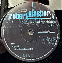 Charger l'image dans la galerie, Robert Glasper : In My Element (2xLP, Album, RE, 180)