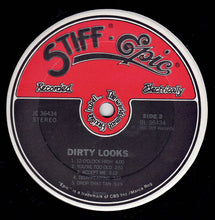 Load image into Gallery viewer, Dirty Looks : Dirty Looks (LP, Album, Ter)