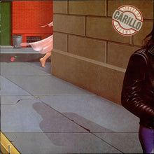 Load image into Gallery viewer, Carillo (2) : Street Of Dreams (LP, Album)