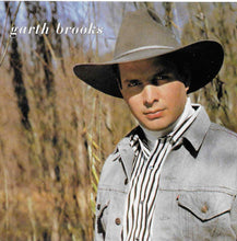 Load image into Gallery viewer, Garth Brooks : Garth Brooks (CD, Album)
