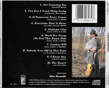Load image into Gallery viewer, Garth Brooks : Garth Brooks (CD, Album)