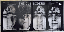 Load image into Gallery viewer, The Outsiders (5) : CQ (LP, Album, Ltd, RE, Gat)