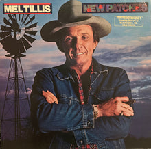 Load image into Gallery viewer, Mel Tillis : New Patches (LP, Pic)