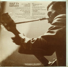 Load image into Gallery viewer, Various : Goin' To Chicago (LP)