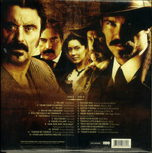 Laden Sie das Bild in den Galerie-Viewer, Various : Deadwood : Music From The HBO Original Series (LP, Comp)