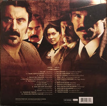 Laden Sie das Bild in den Galerie-Viewer, Various : Deadwood : Music From The HBO Original Series (LP, Comp)