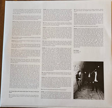 Laden Sie das Bild in den Galerie-Viewer, The Dream Syndicate : The Days Of Wine And Roses (LP, Album, RE + 12", EP, RE)