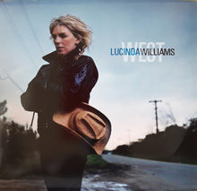 Load image into Gallery viewer, Lucinda Williams : West (2xLP, Album)