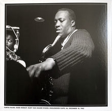 Charger l'image dans la galerie, Hank Mobley : A Caddy For Daddy (LP, Album, RE, 180)