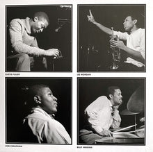 Charger l'image dans la galerie, Hank Mobley : A Caddy For Daddy (LP, Album, RE, 180)