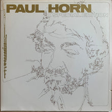 Laden Sie das Bild in den Galerie-Viewer, Paul Horn : A Special Edition (2xLP, Album, RE, Tra)