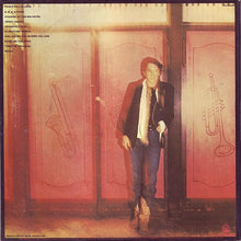 Laden Sie das Bild in den Galerie-Viewer, Joe Ely : Down On The Drag (LP, Album, M/Print, Pin)