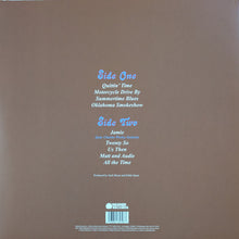 Charger l'image dans la galerie, Zach Bryan : Summertime Blues (12", EP)