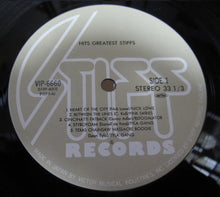 Load image into Gallery viewer, Various : Hits Greatest Stiffs (LP, Comp)