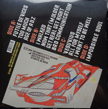 Load image into Gallery viewer, Sufjan Stevens : The Age Of Adz (2xLP, Album, RP, 180)