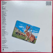 Laden Sie das Bild in den Galerie-Viewer, Steve Forbert : Jackrabbit Slim (LP, Album)