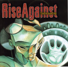 Load image into Gallery viewer, Rise Against : The Unraveling (CD, Album, RE, RM)