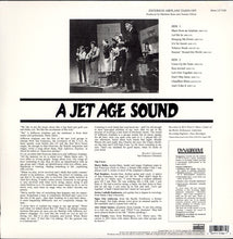 Laden Sie das Bild in den Galerie-Viewer, Jefferson Airplane : Takes Off (LP, Album, Mono, RE, 180)