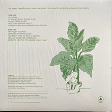 Laden Sie das Bild in den Galerie-Viewer, Mort Garson : Mother Earth's Plantasia (LP, Album, RE, RM)