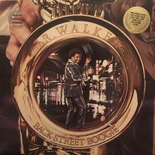 Load image into Gallery viewer, Jr. Walker* : Back Street Boogie (LP, Album)