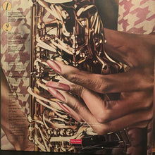 Load image into Gallery viewer, Jr. Walker* : Back Street Boogie (LP, Album)