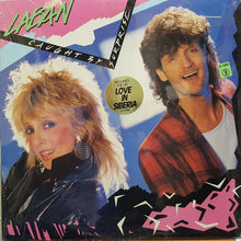 Load image into Gallery viewer, Laban : Caught By Surprise (LP, Album)