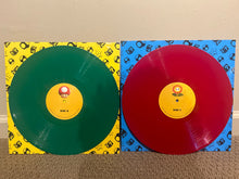 Laden Sie das Bild in den Galerie-Viewer, Brian Tyler, Koji Kondo : The Super Mario Bros. Movie (Original Motion Picture Soundtrack) (LP, Red + LP, Gre + Album)