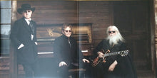 Charger l'image dans la galerie, Elton John / Leon Russell : The Union (2xLP, Album)