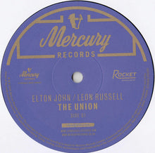Charger l'image dans la galerie, Elton John / Leon Russell : The Union (2xLP, Album)