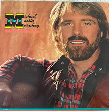 Laden Sie das Bild in den Galerie-Viewer, Michael Murphey* : Michael Martin Murphey (LP, Album, Jac)