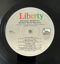 Laden Sie das Bild in den Galerie-Viewer, Michael Murphey* : Michael Martin Murphey (LP, Album, Jac)