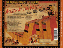 Charger l'image dans la galerie, Asleep At The Wheel : Ride With Bob (A Tribute To Bob Wills And The Texas Playboys) (HDCD, Album)