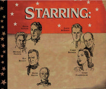 Charger l'image dans la galerie, Asleep At The Wheel : Ride With Bob (A Tribute To Bob Wills And The Texas Playboys) (HDCD, Album)