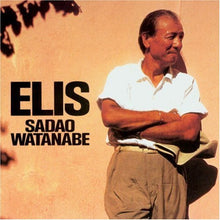 Load image into Gallery viewer, Sadao Watanabe : Elis (LP, Promo)