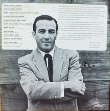 Laden Sie das Bild in den Galerie-Viewer, Faron Young : Wine Me Up (LP, Album)