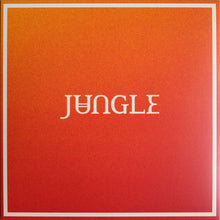Load image into Gallery viewer, Jungle (12) : Volcano (LP, Album)