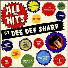 Load image into Gallery viewer, Dee Dee Sharp : All The Hits By Dee Dee Sharp (LP, Album, Mono, Mon)