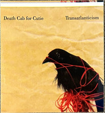 Load image into Gallery viewer, Death Cab For Cutie : Transatlanticism (2xLP, Album, RE)