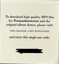 Load image into Gallery viewer, Death Cab For Cutie : Transatlanticism (2xLP, Album, RE)