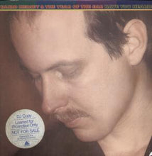 Load image into Gallery viewer, Baird Hersey & The Year Of The Ear : Have You Heard? (LP, Album)