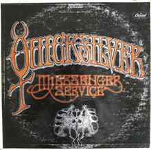 Laden Sie das Bild in den Galerie-Viewer, Quicksilver Messenger Service : Quicksilver Messenger Service (LP, Album, Los)
