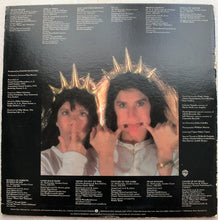 Laden Sie das Bild in den Galerie-Viewer, Kate & Anna McGarrigle : Pronto Monto (LP, Album, Los)