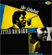 Load image into Gallery viewer, Little Richard : The Fabulous Little Richard (LP, Album, Mono, RM)