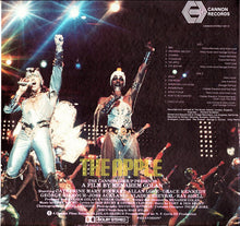 Load image into Gallery viewer, Various : The Apple: The Original Soundtrack Of The Musical Film (LP, Album, Gat)