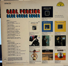 Charger l'image dans la galerie, Carl Perkins : Blue Suede Shoes (LP, Comp, San)